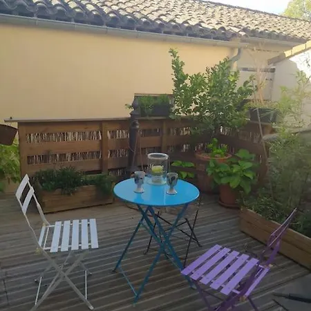 Ferienhaus Maison De Charme Avec Piscine Privee Aux Portes Des Cevennes