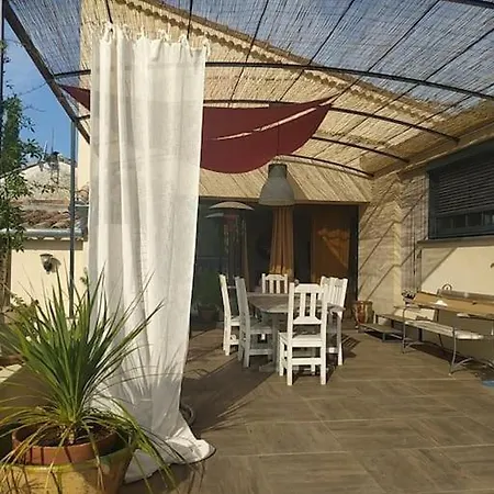 Maison De Charme Avec Piscine Privee Aux Portes Des Cevennes Ferienhaus *