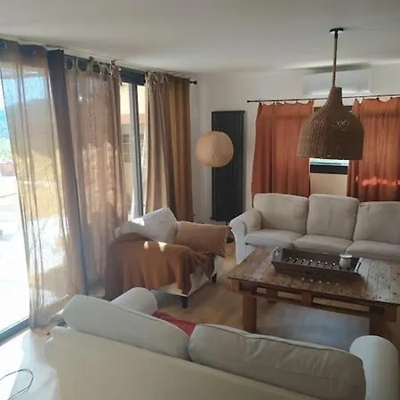 Maison De Charme Avec Piscine Privee Aux Portes Des Cevennes Cendras