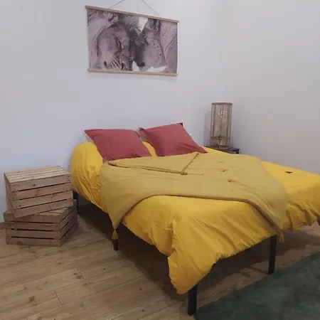 Maison De Charme Avec Piscine Privee Aux Portes Des Cevennes *