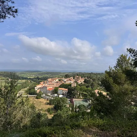 Villa Maison De Charme Avec Piscine *